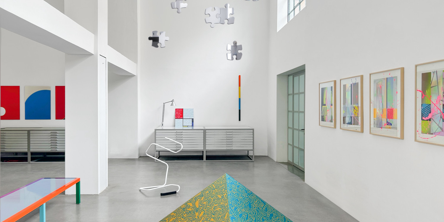 55 Years of Schellmann Art | Online Exhibitions – Schellmann Art