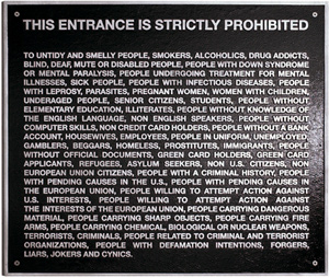 Aviso Publico / Public Notice